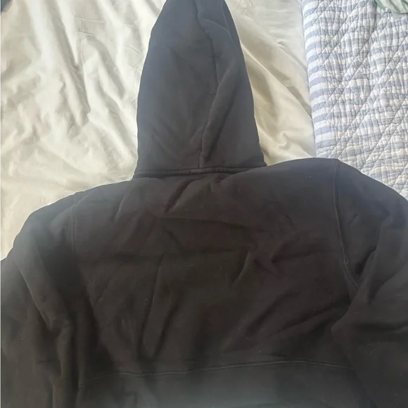 Madhappy Cropped Hoodie - Picture 6 of 6